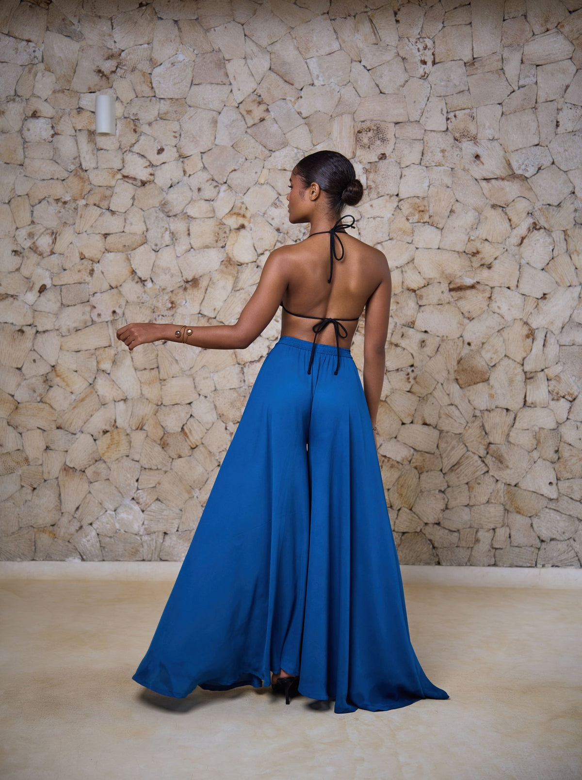 Rayan Set - Bahari Mint (Crepesatin)