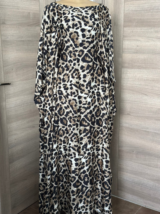 Savanna Spirit Silk Derac