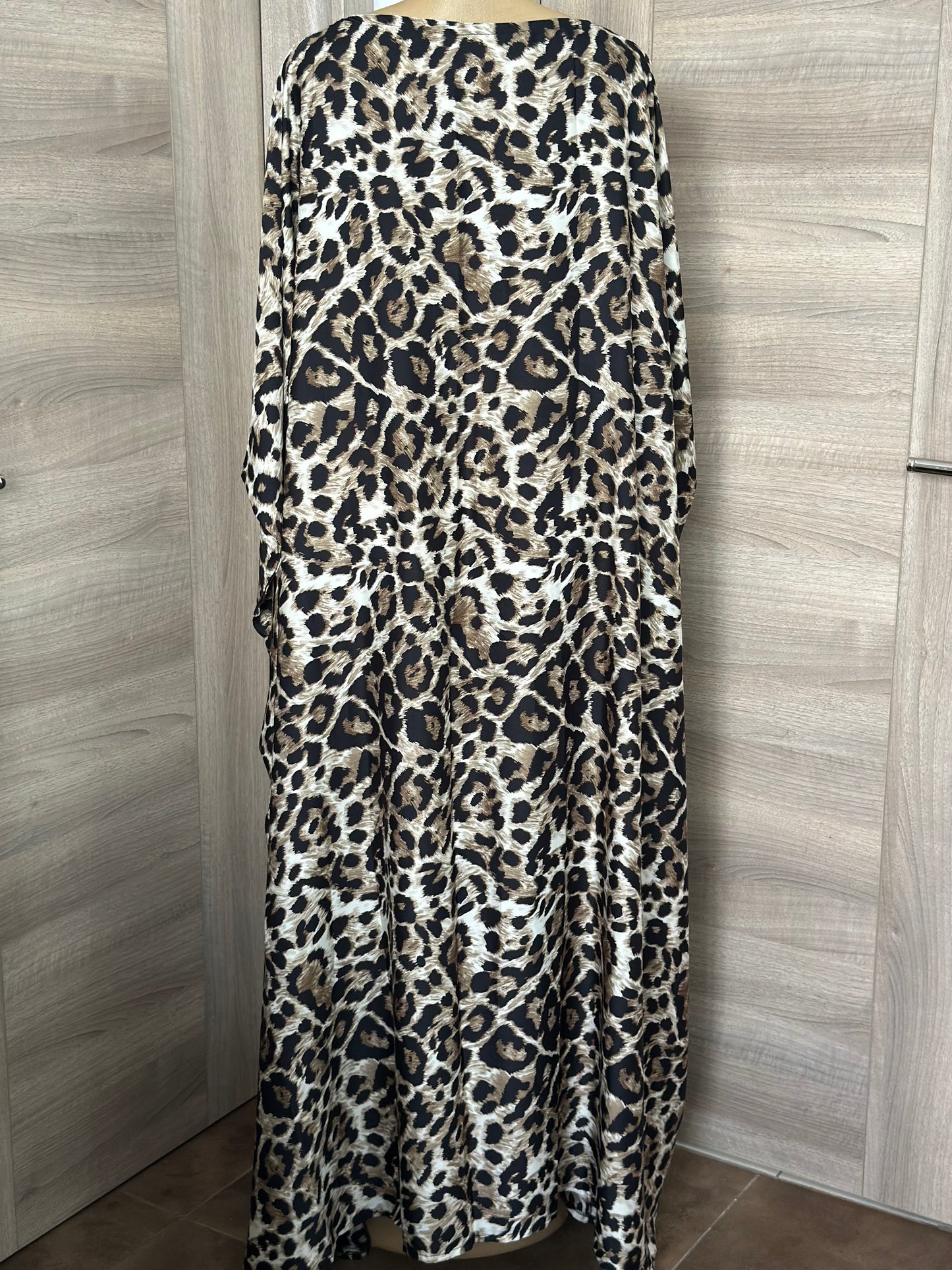 Savanna Spirit Silk Derac