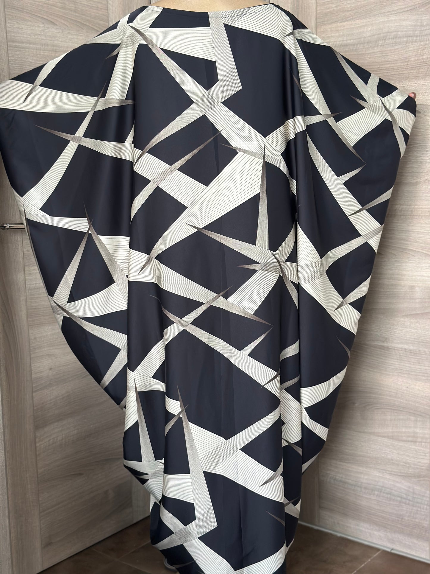 Lunar Maze Silk Derac