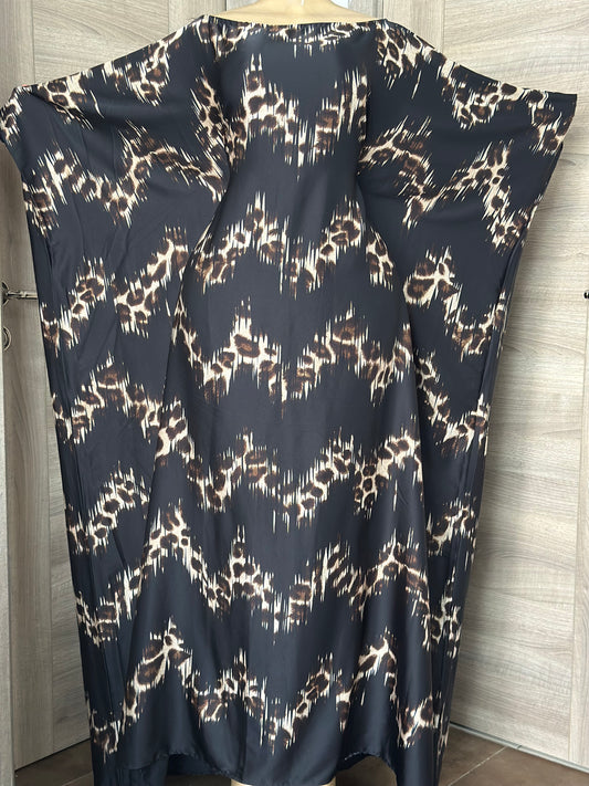 Ember Veil Silk Derac