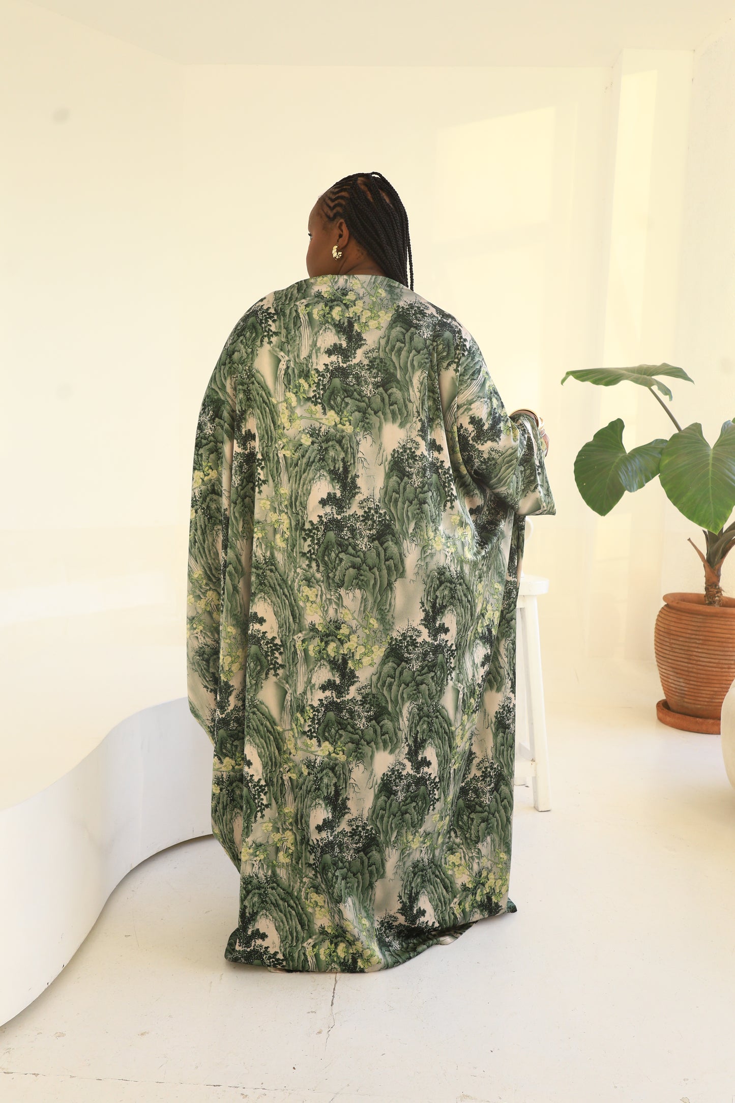 Charteruse - Kiara Design