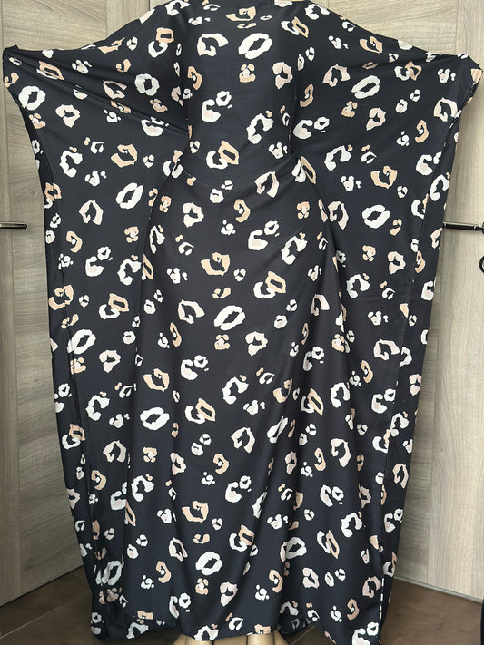 Lunar Wild Silk Derac