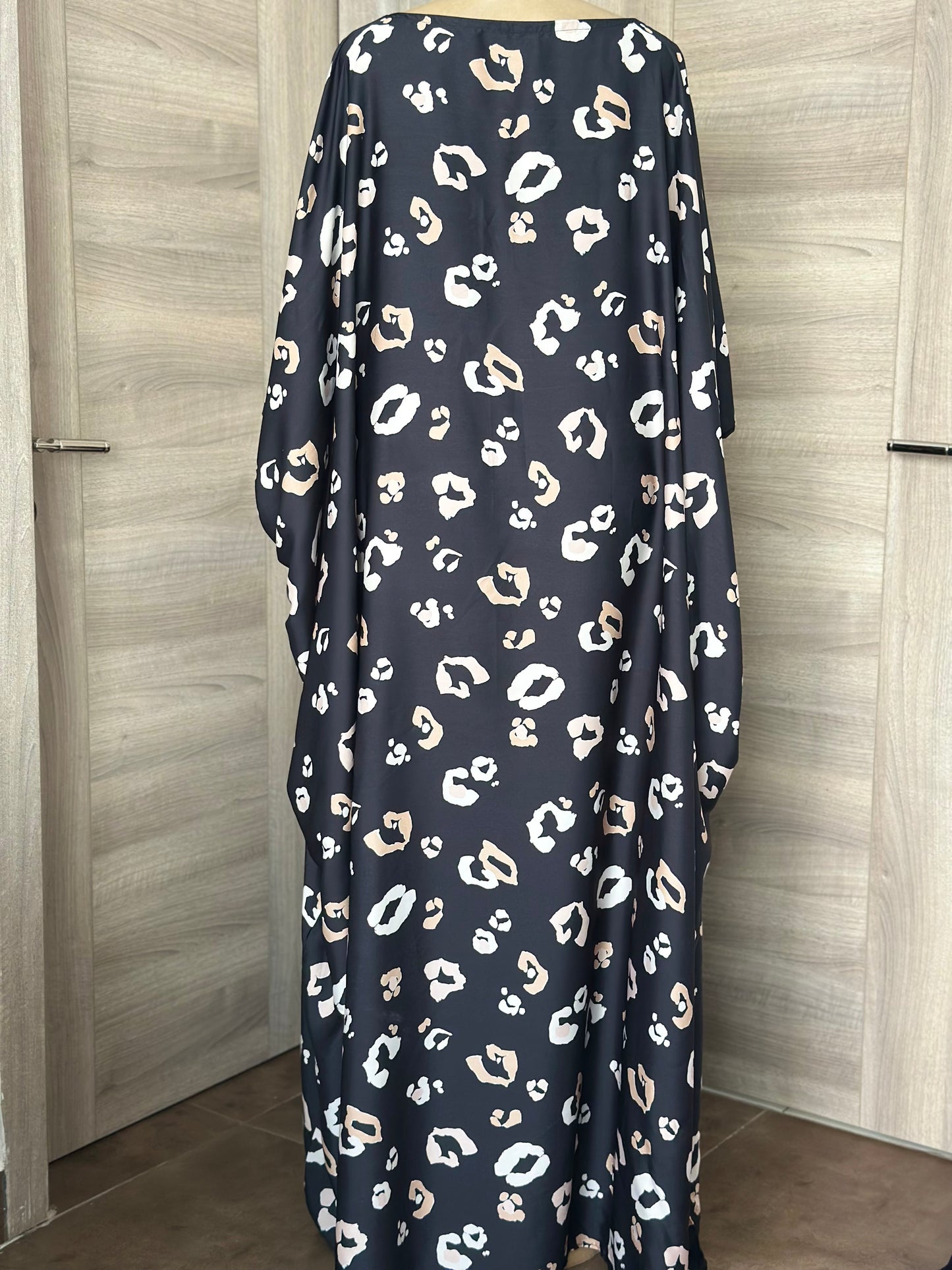 Lunar Wild Silk Derac