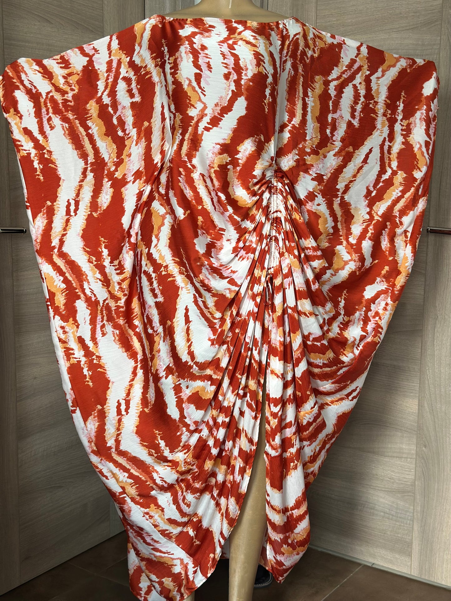 Inferno Tide Derac