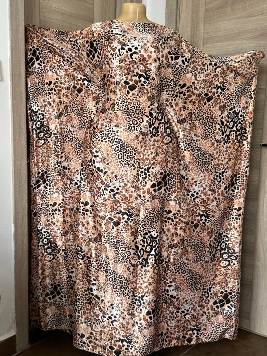 Savanna Mirage Silk Derac