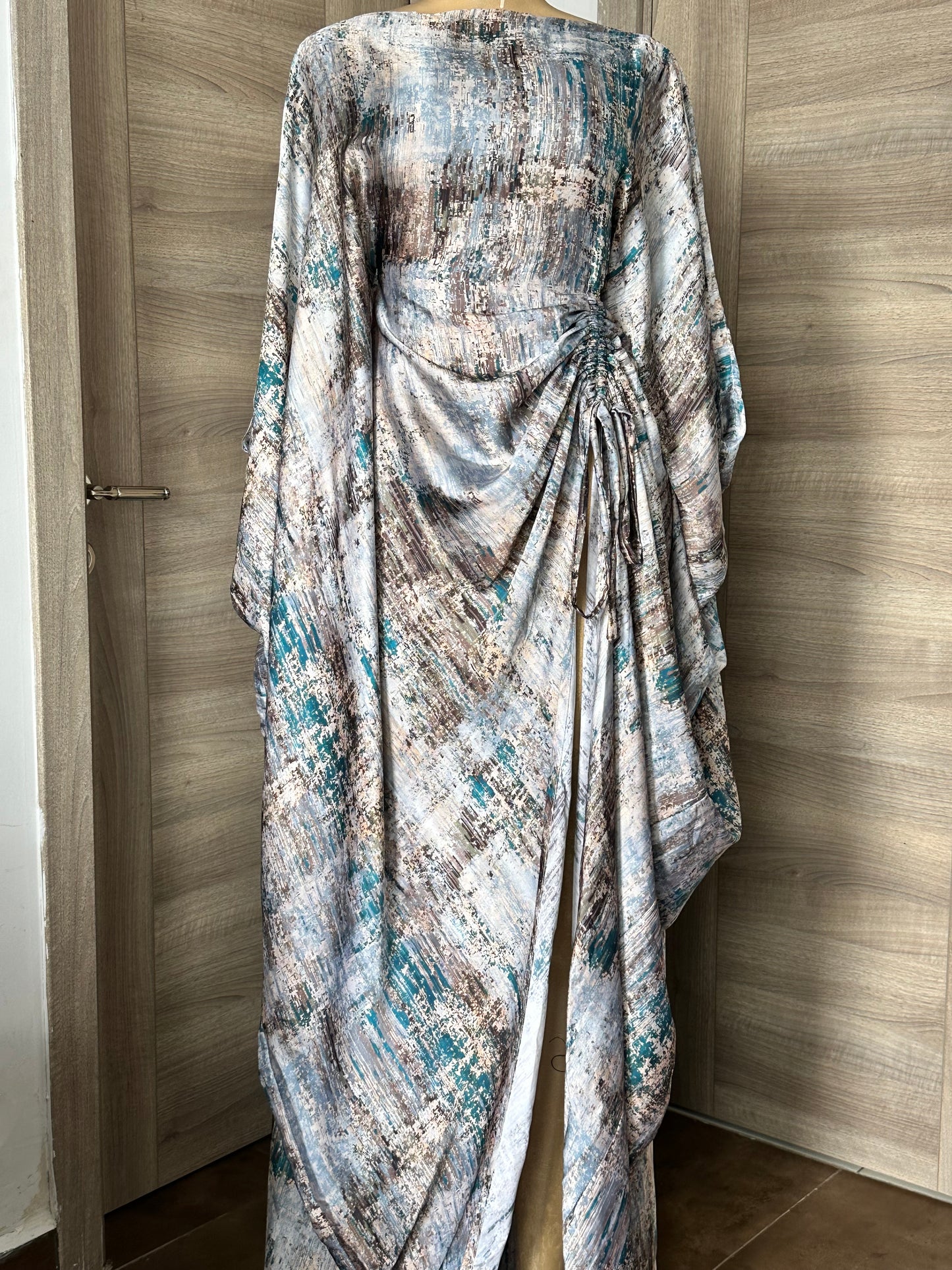 Glacier Mirage Silk Derac