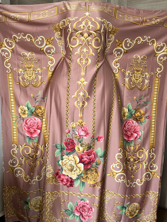 Rosé Élysée Silk Derac