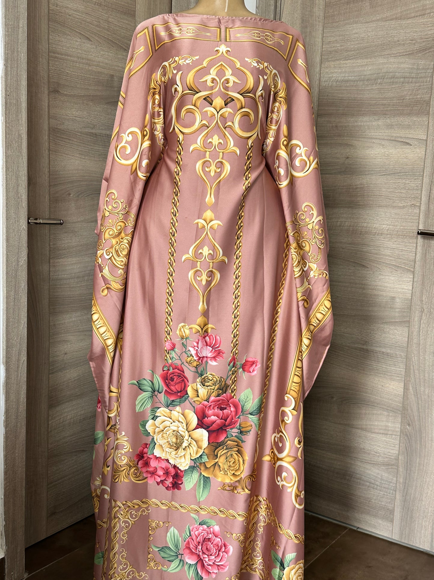Rosé Élysée Silk Derac