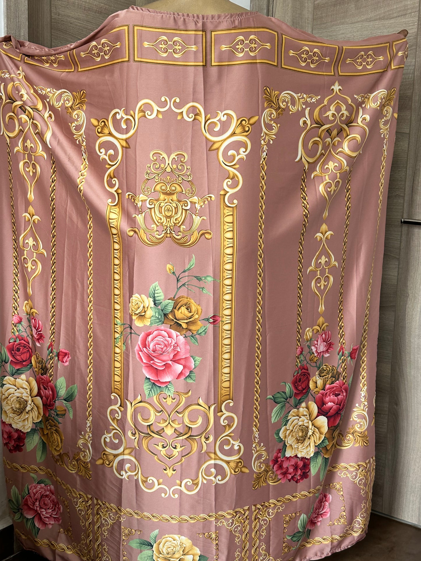 Rosé Élysée Silk Derac
