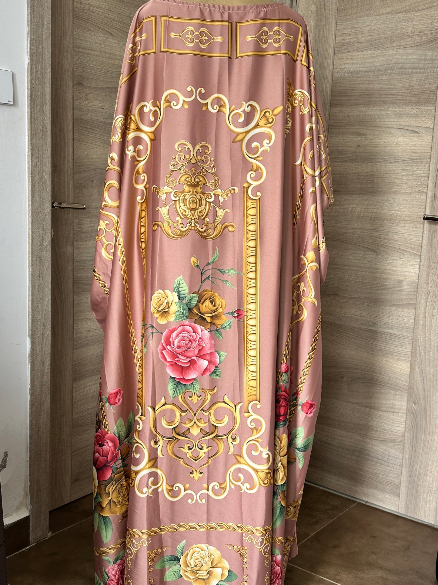 Rosé Élysée Silk Derac