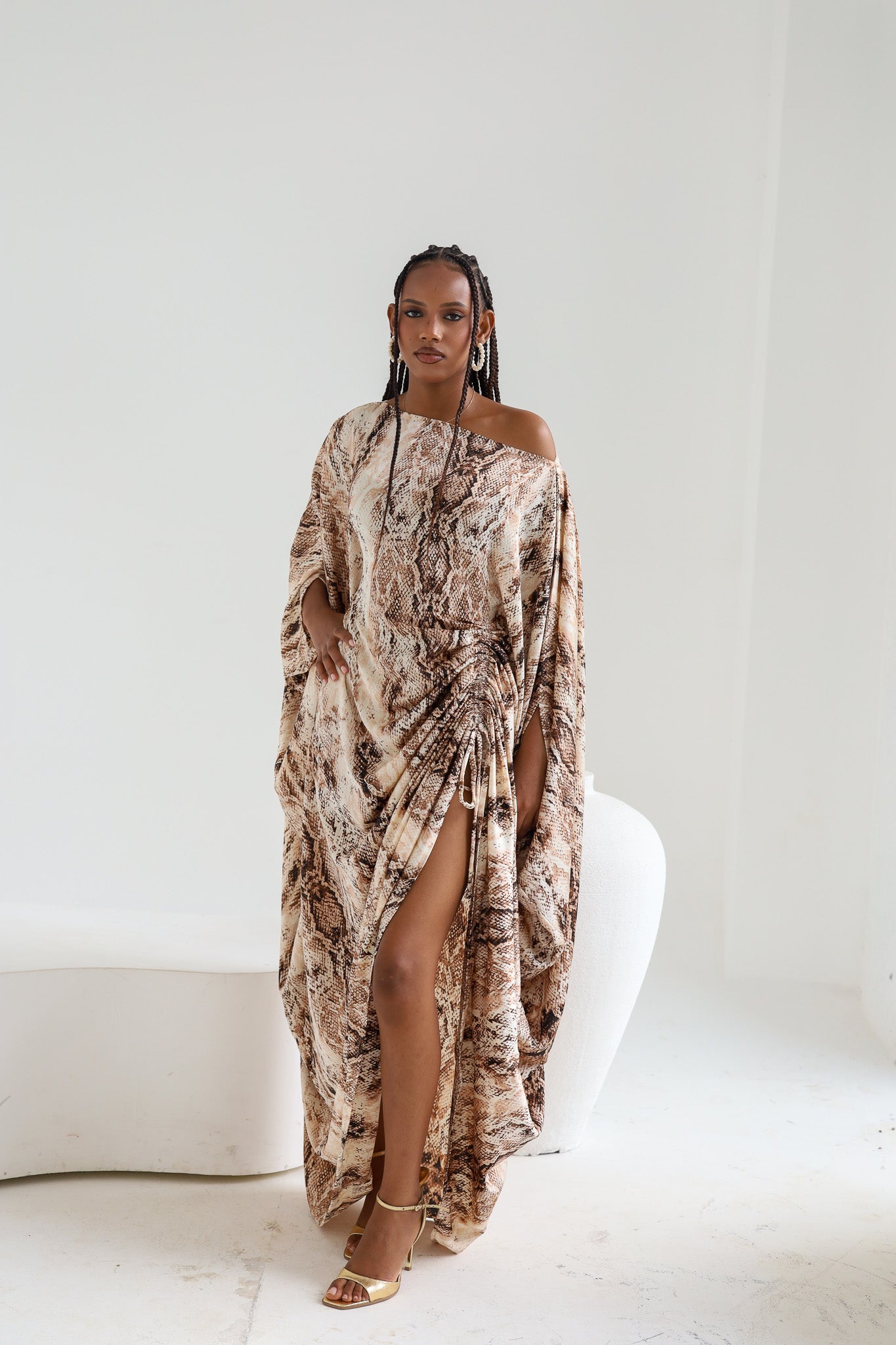 Serpent Dune Slit Derac