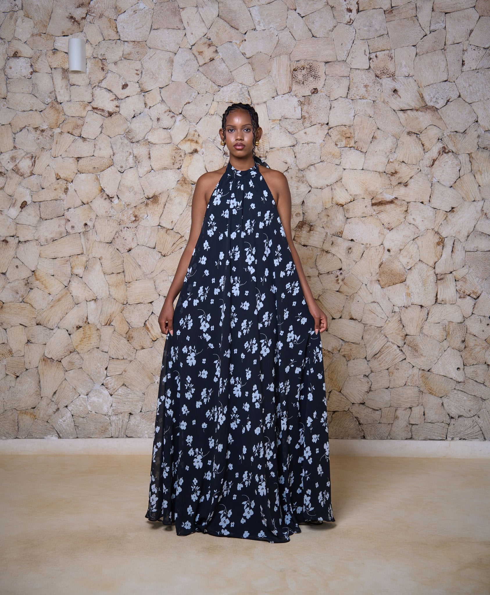 Zara Dress