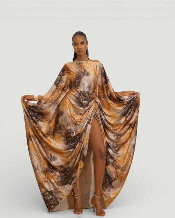 Kiara Derac - Molten Marble