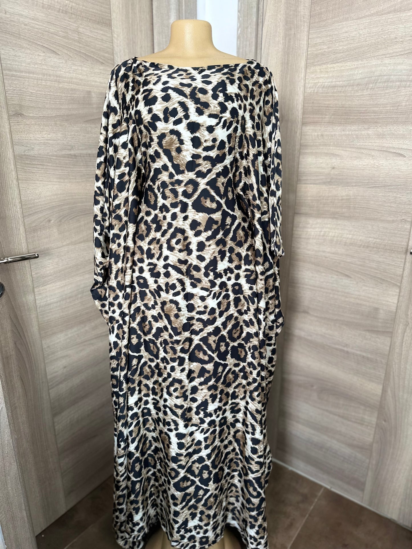 Savanna Spirit Silk Derac