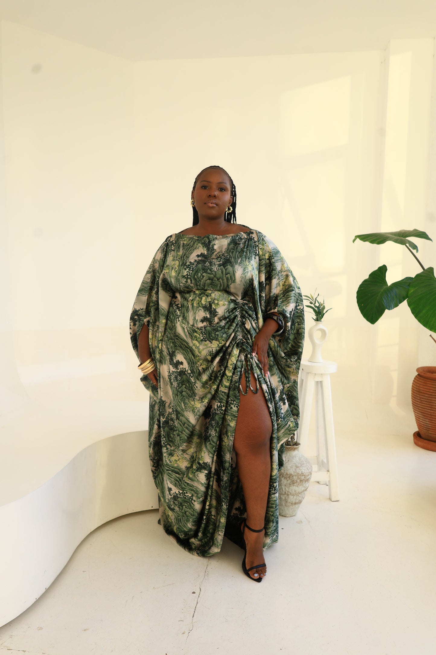 Charteruse - Kiara Design