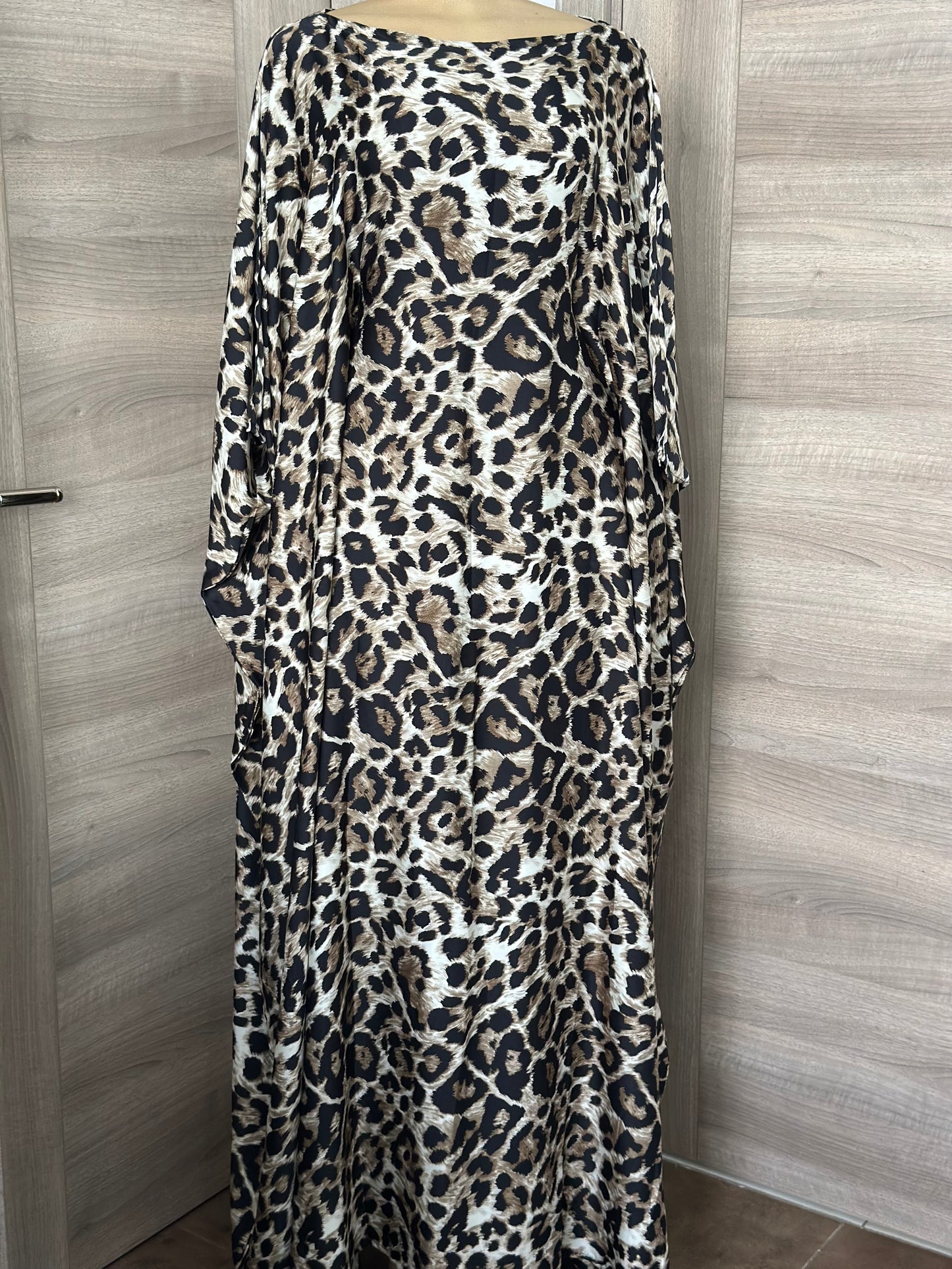 Savanna Spirit Silk Derac