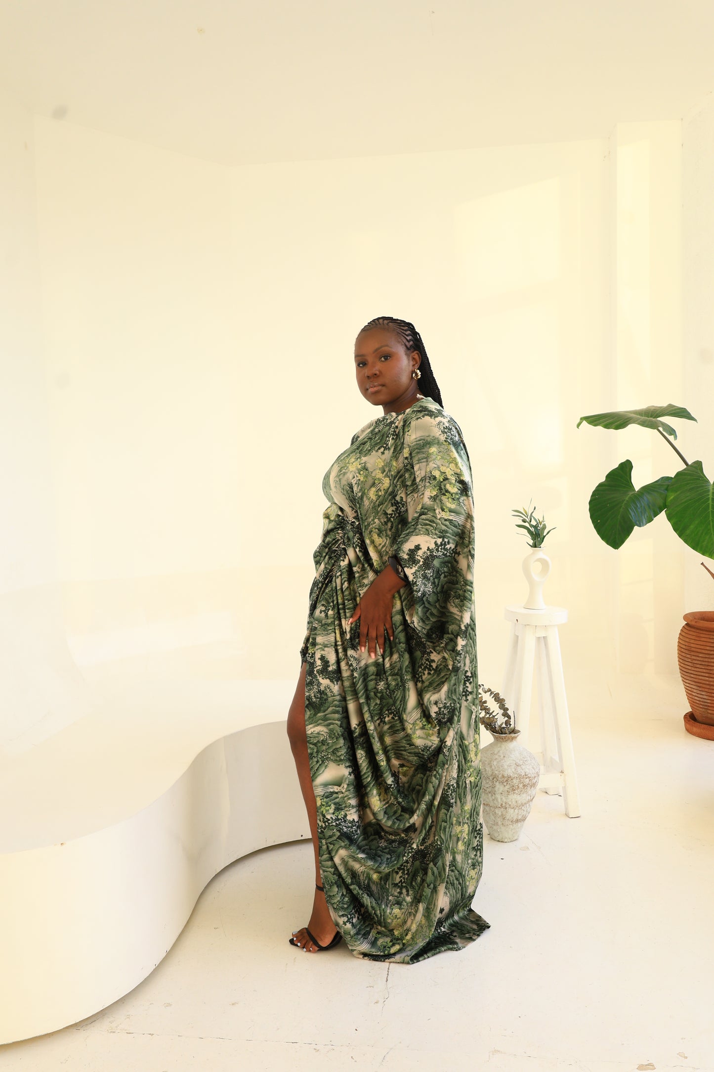 Charteruse - Kiara Design