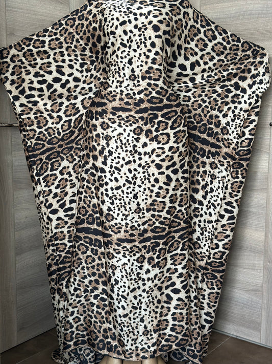 Wild Serenade Silk Derac