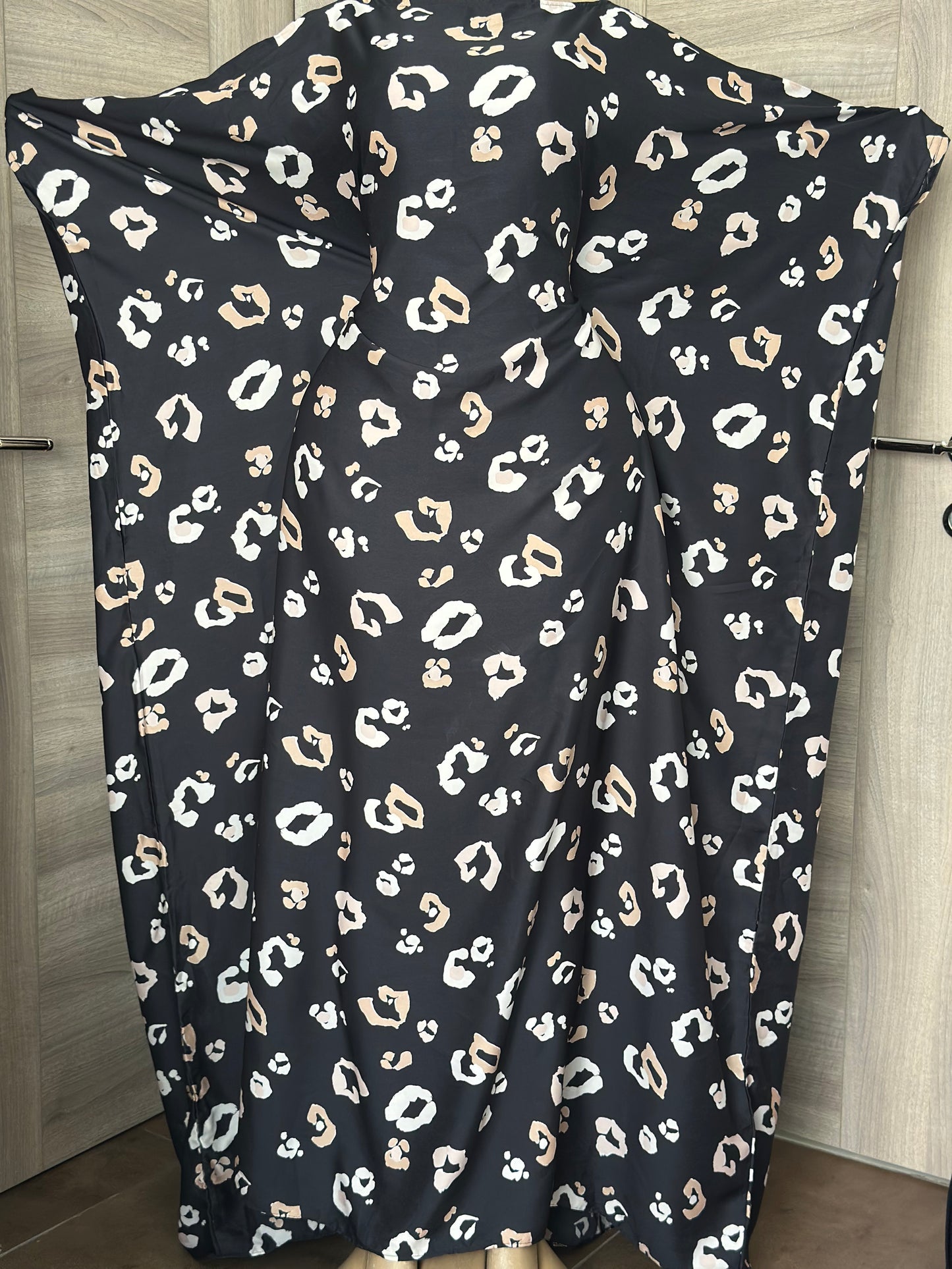Lunar Wild Silk Derac