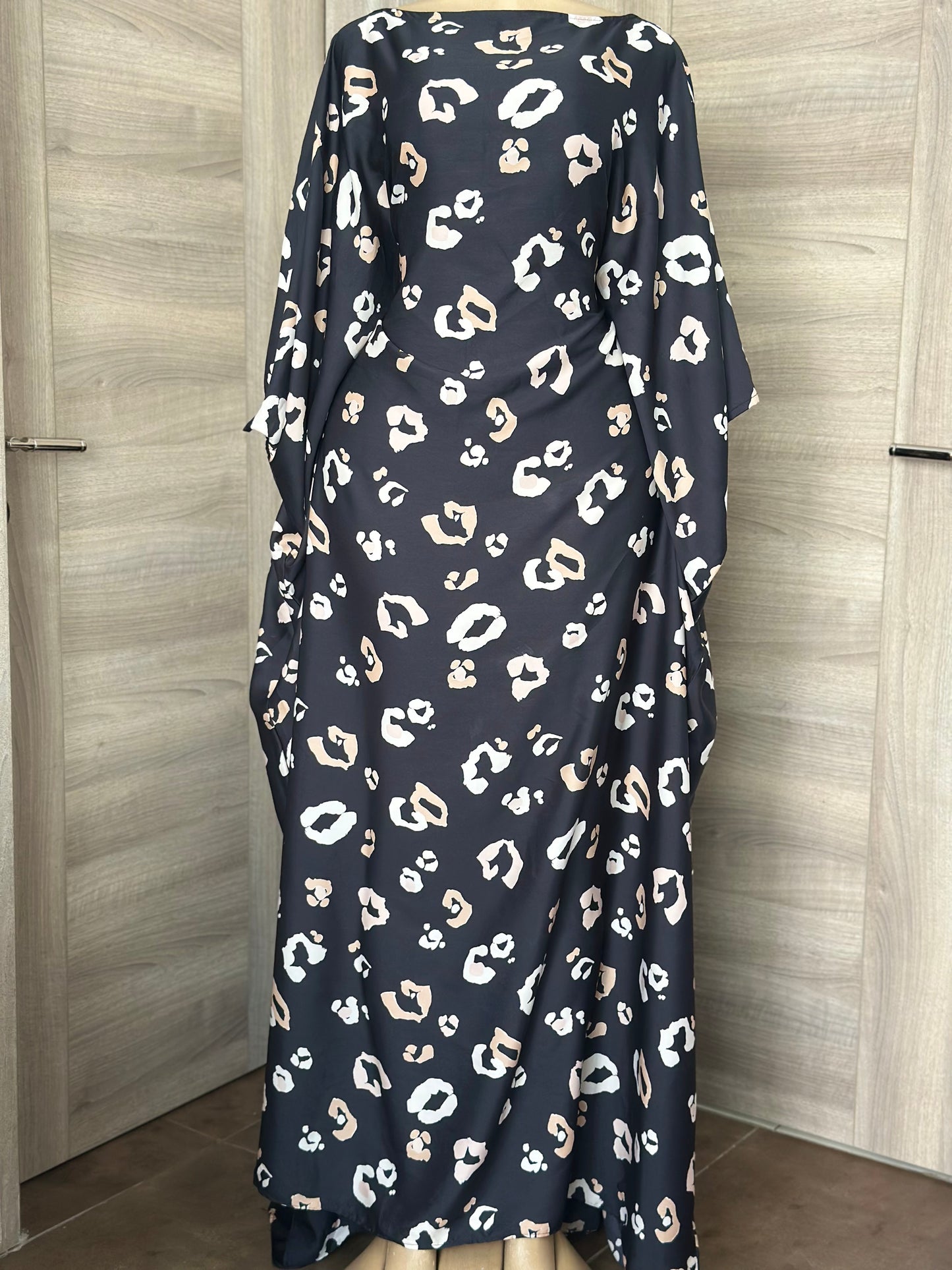 Lunar Wild Silk Derac