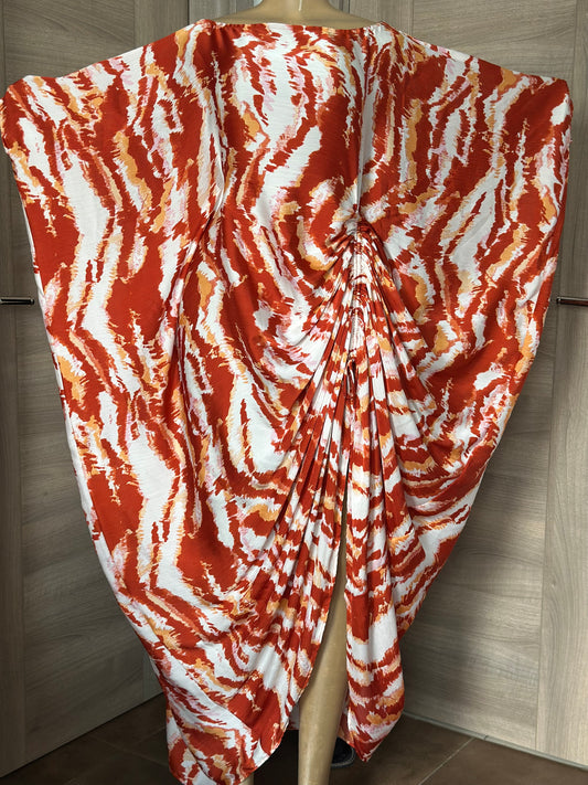Inferno Tide Derac