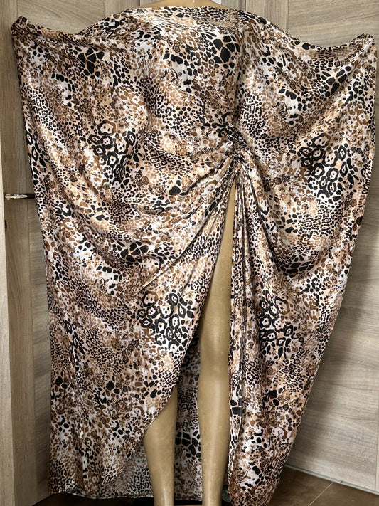 Sahara Mirage Silk Derac