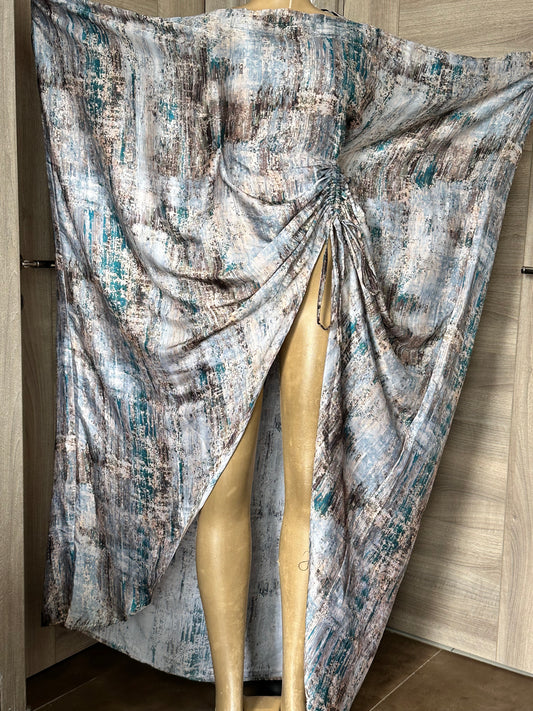 Glacier Mirage Silk Derac