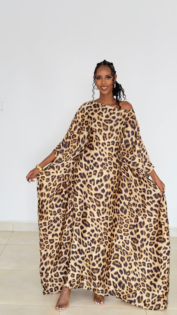 Main character Derac -Wild Majesty ( Silk Satin)